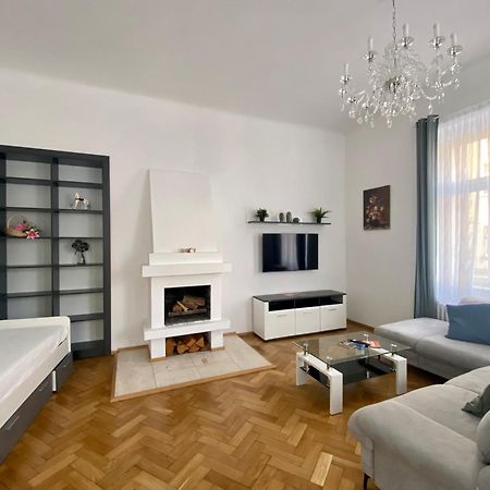 Top Class Apartments In Carlsbad Bulharska Street Karlovy Vary Exterior foto