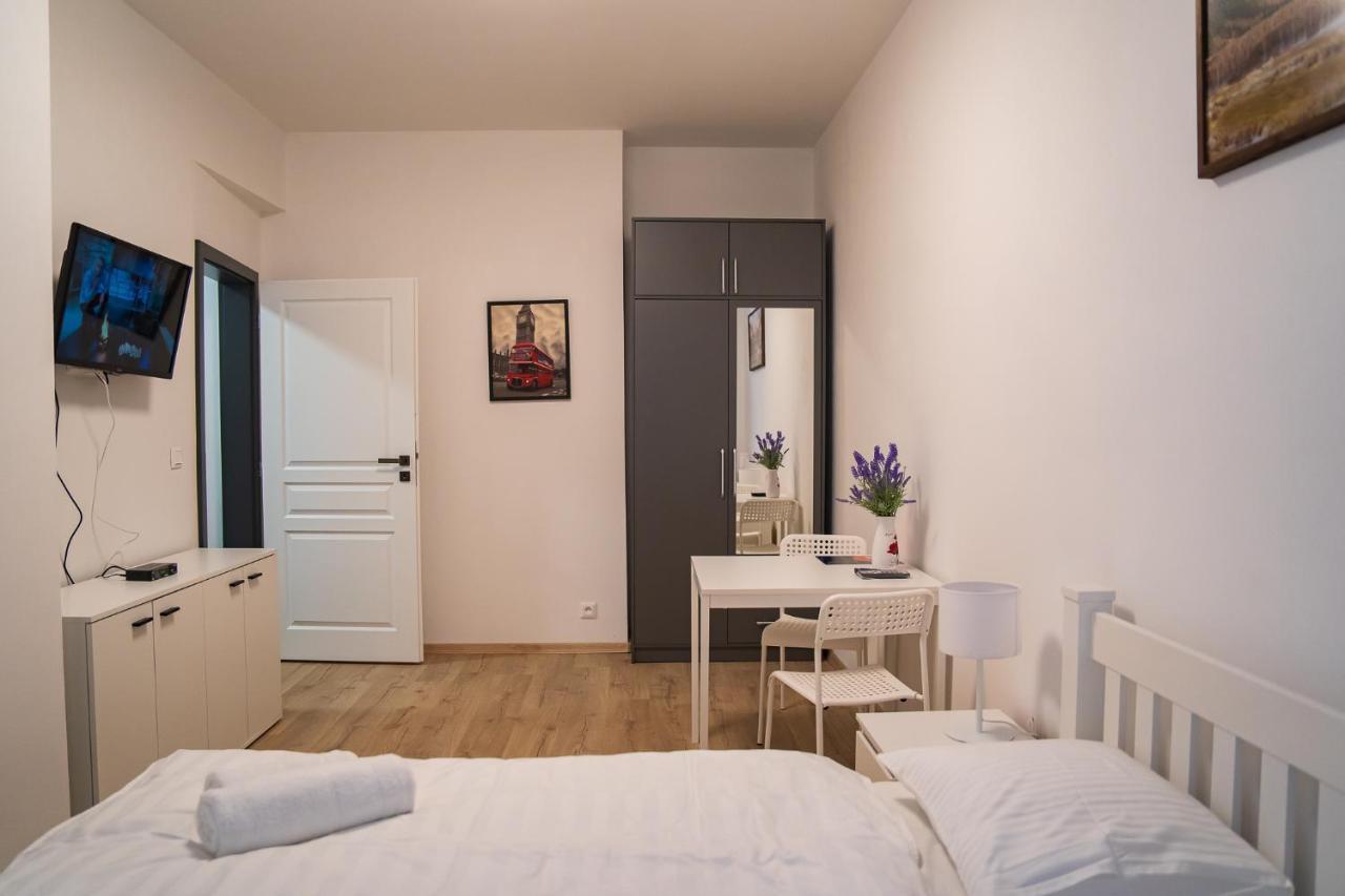 Top Class Apartments In Carlsbad Bulharska Street Karlovy Vary Exterior foto