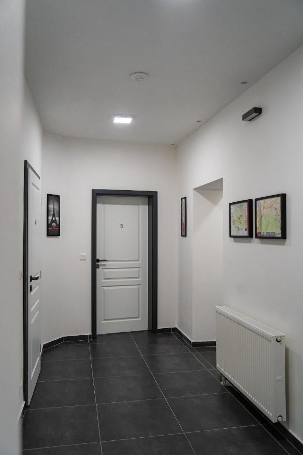 Top Class Apartments In Carlsbad Bulharska Street Karlovy Vary Exterior foto