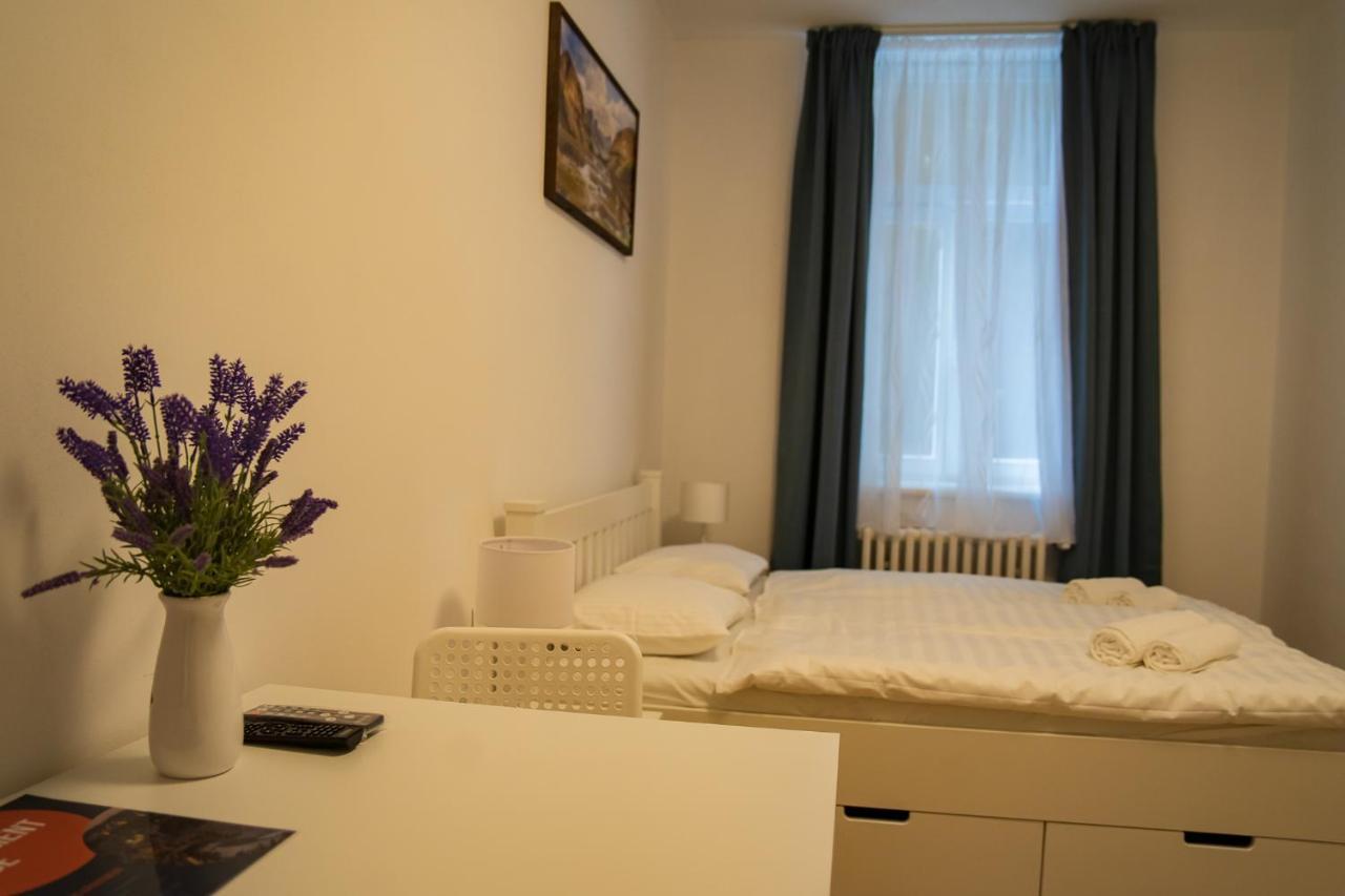Top Class Apartments In Carlsbad Bulharska Street Karlovy Vary Exterior foto