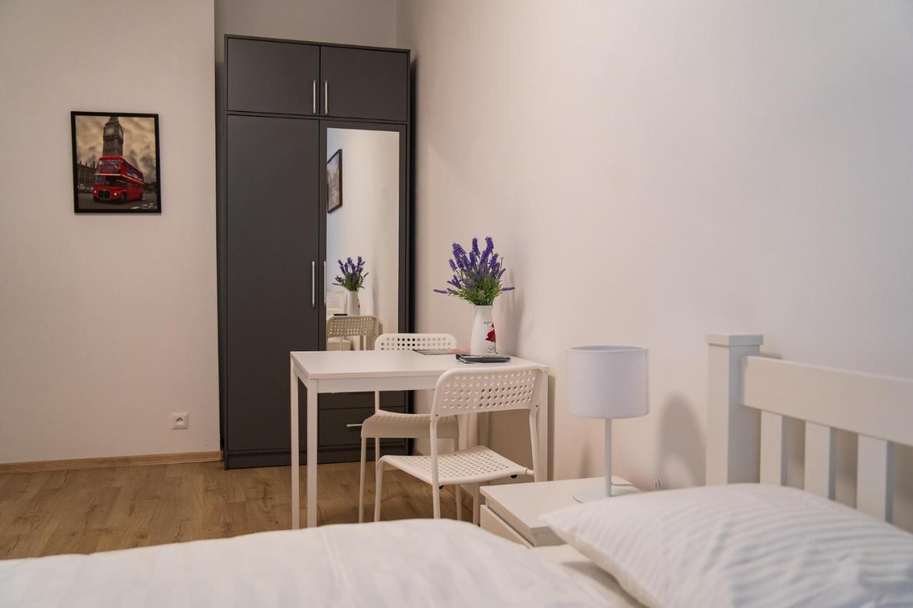 Top Class Apartments In Carlsbad Bulharska Street Karlovy Vary Exterior foto