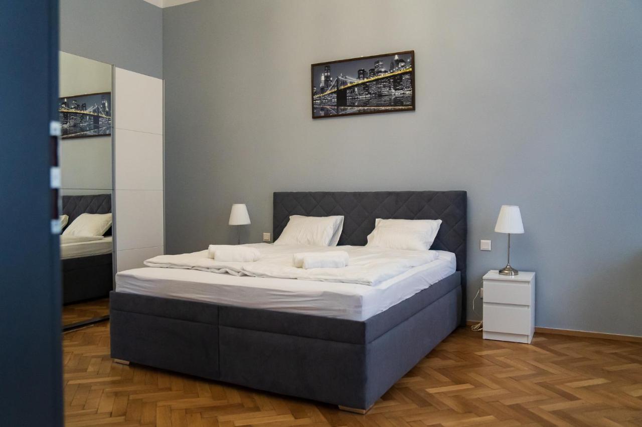 Top Class Apartments In Carlsbad Bulharska Street Karlovy Vary Exterior foto