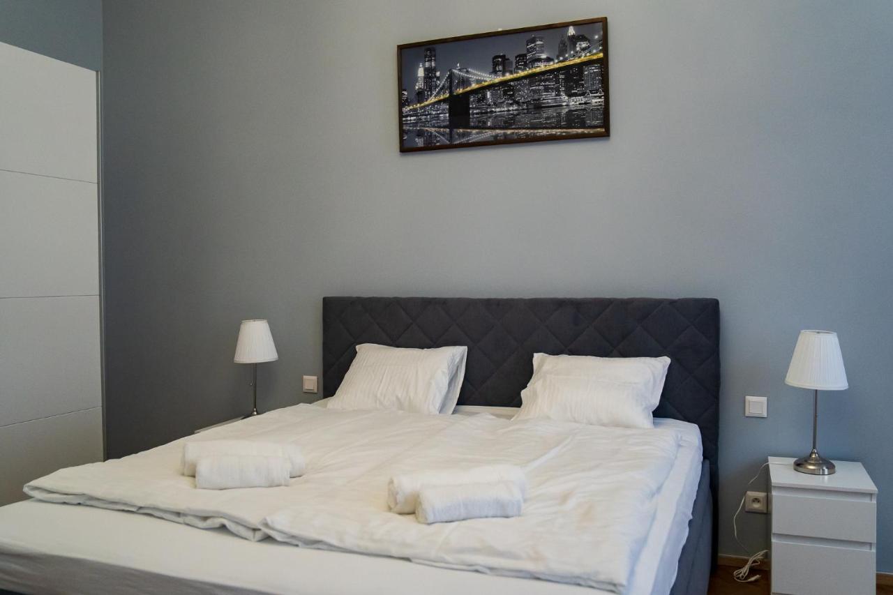 Top Class Apartments In Carlsbad Bulharska Street Karlovy Vary Exterior foto