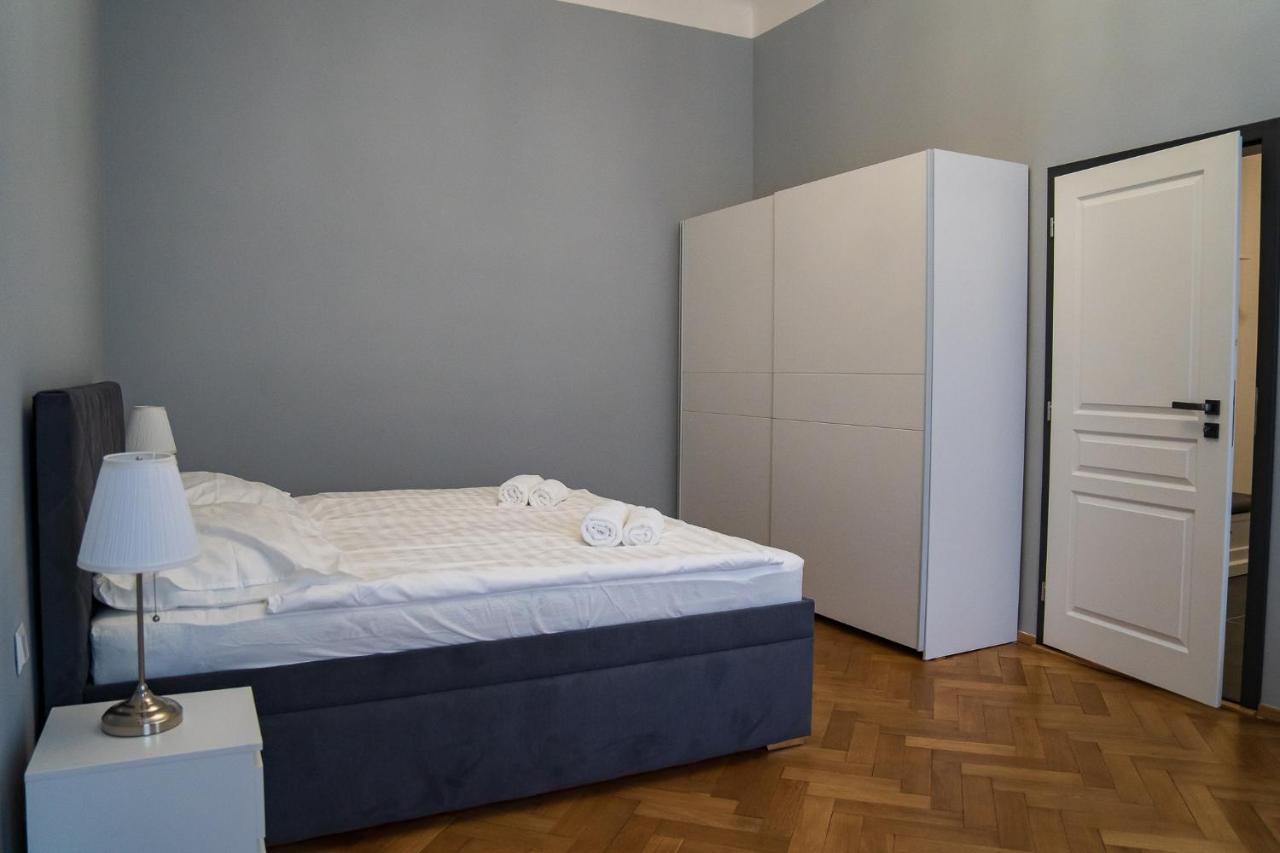 Top Class Apartments In Carlsbad Bulharska Street Karlovy Vary Exterior foto