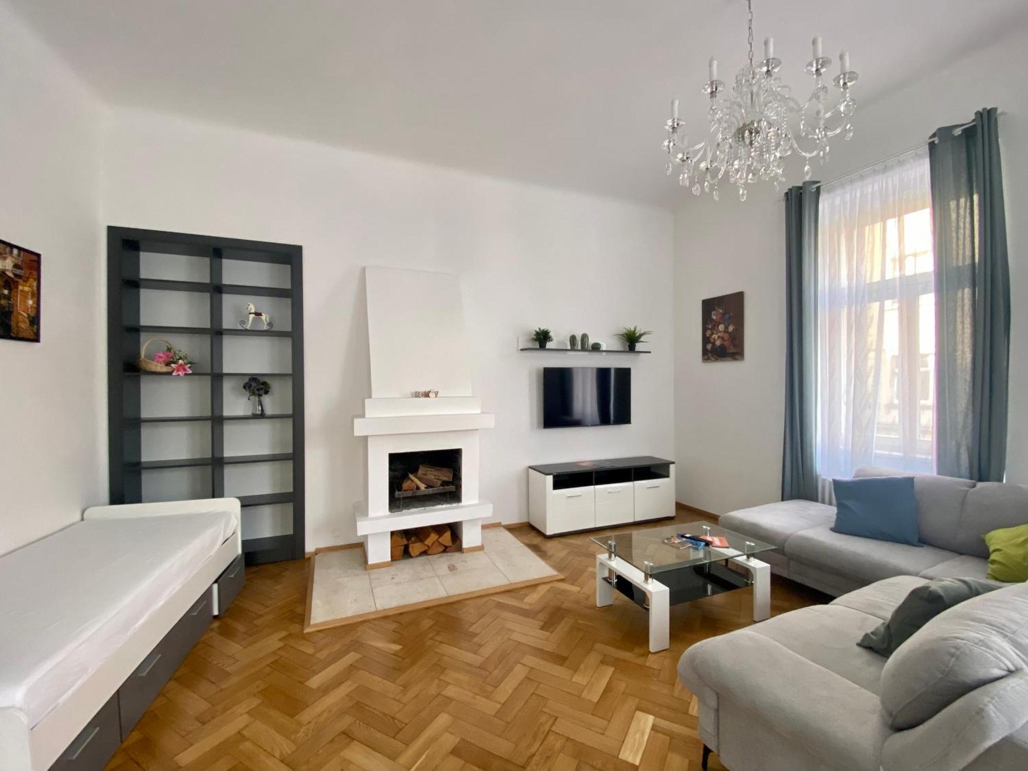 Top Class Apartments In Carlsbad Bulharska Street Karlovy Vary Exterior foto