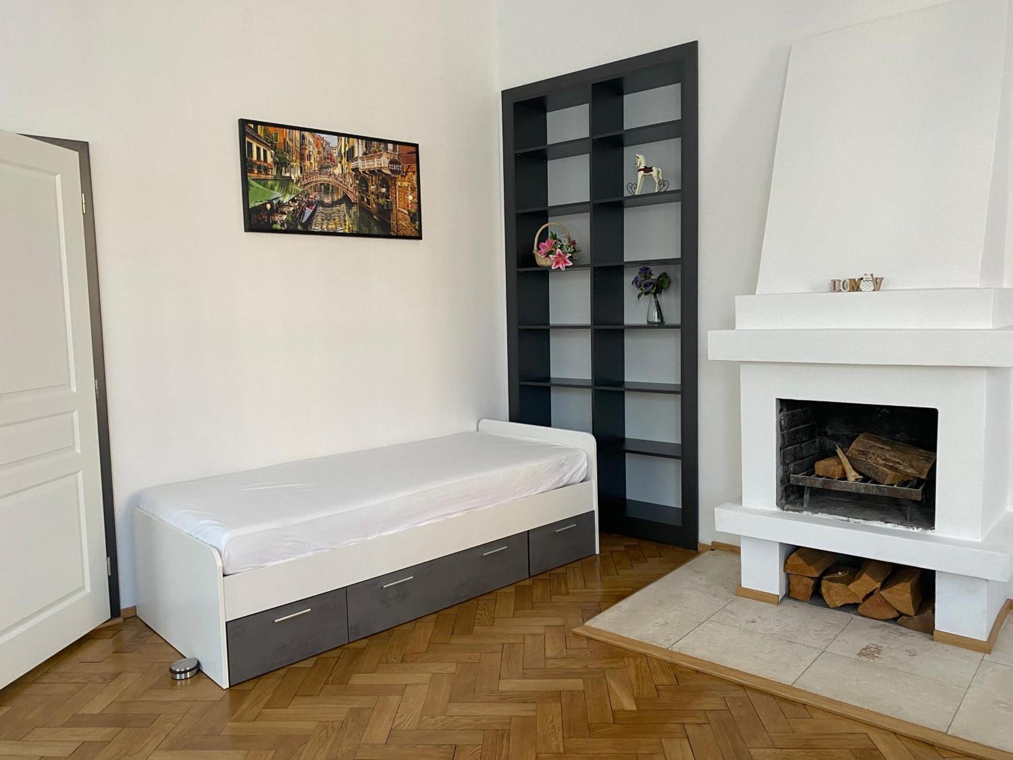 Top Class Apartments In Carlsbad Bulharska Street Karlovy Vary Exterior foto