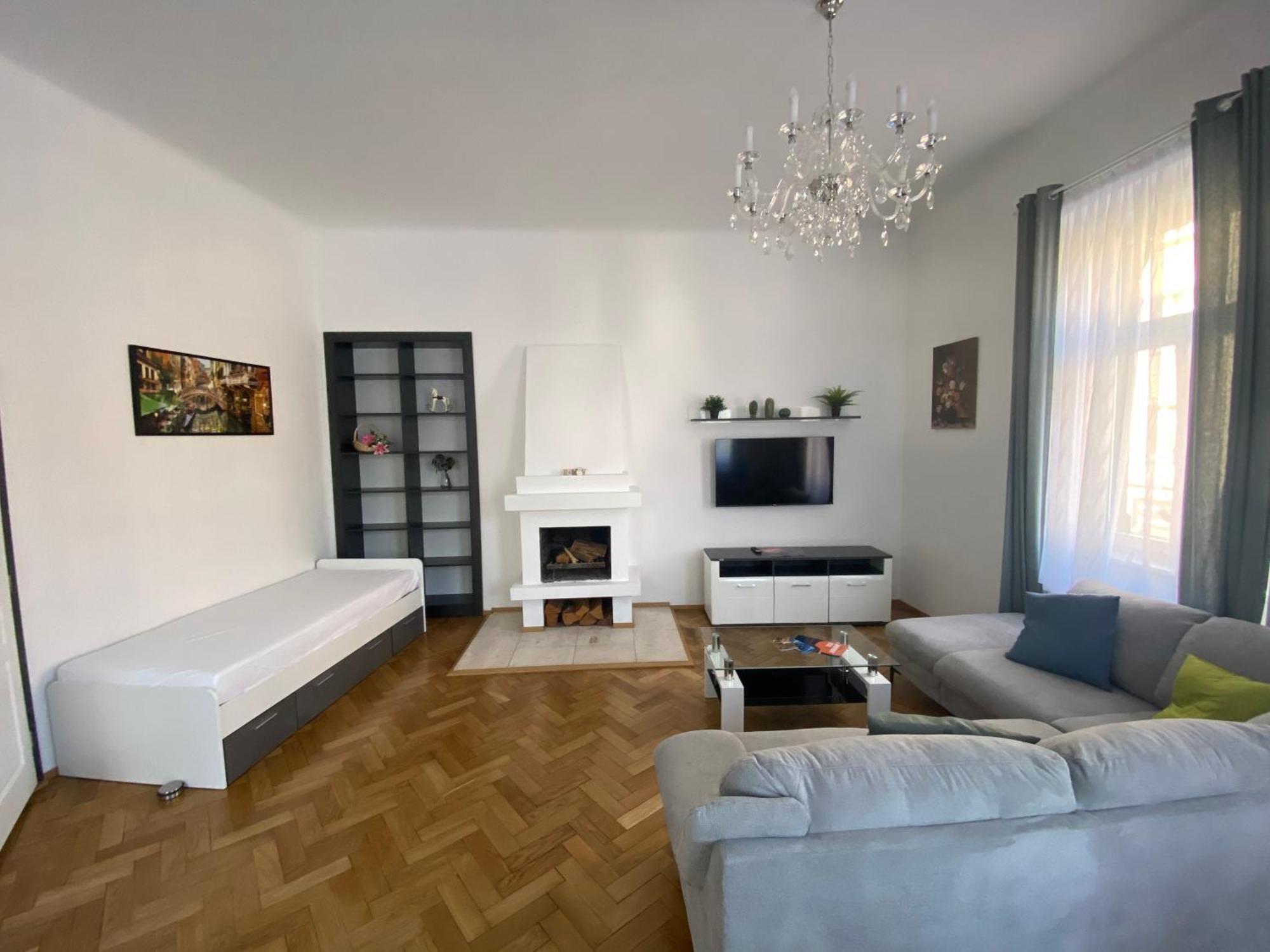 Top Class Apartments In Carlsbad Bulharska Street Karlovy Vary Exterior foto