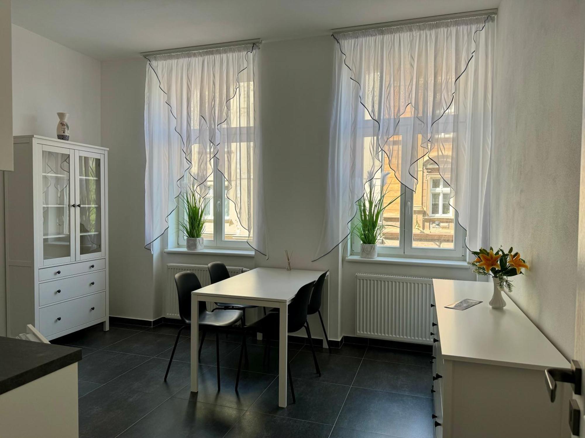 Top Class Apartments In Carlsbad Bulharska Street Karlovy Vary Exterior foto